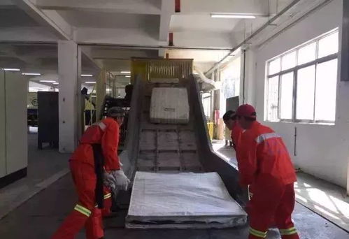 实用 厦门大件垃圾处理 预约指南快收到