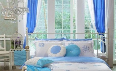 窗帘怎么清洗比较干净 厦门窗帘清洗电话